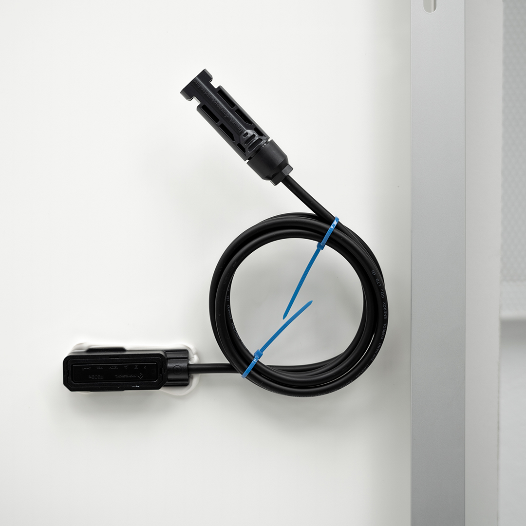 Panel Solar 600W Monocristalino Tensite