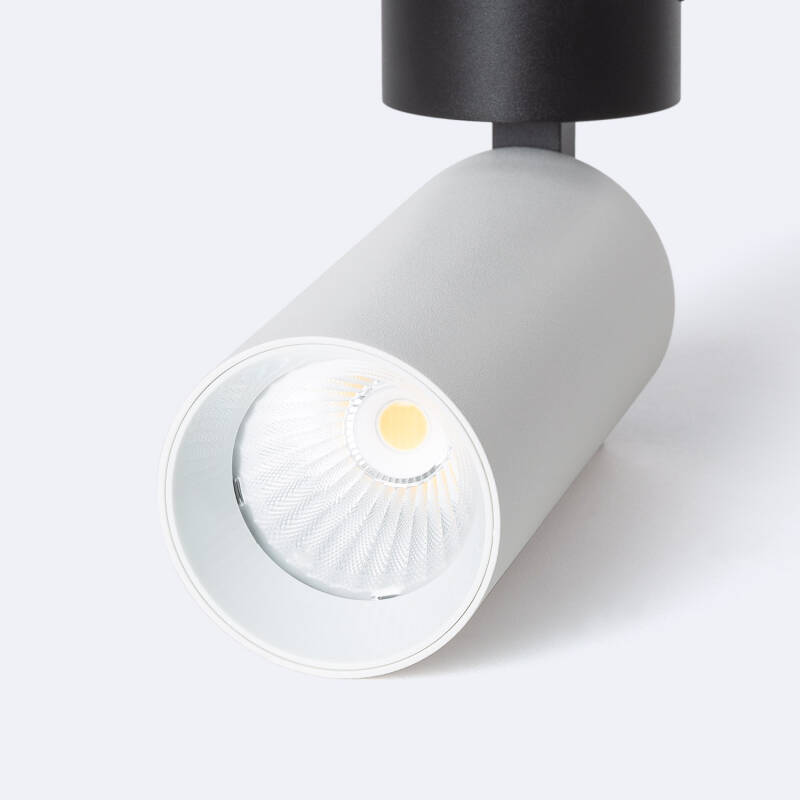 Foco LED Superficie 18W Aluminio Misoh