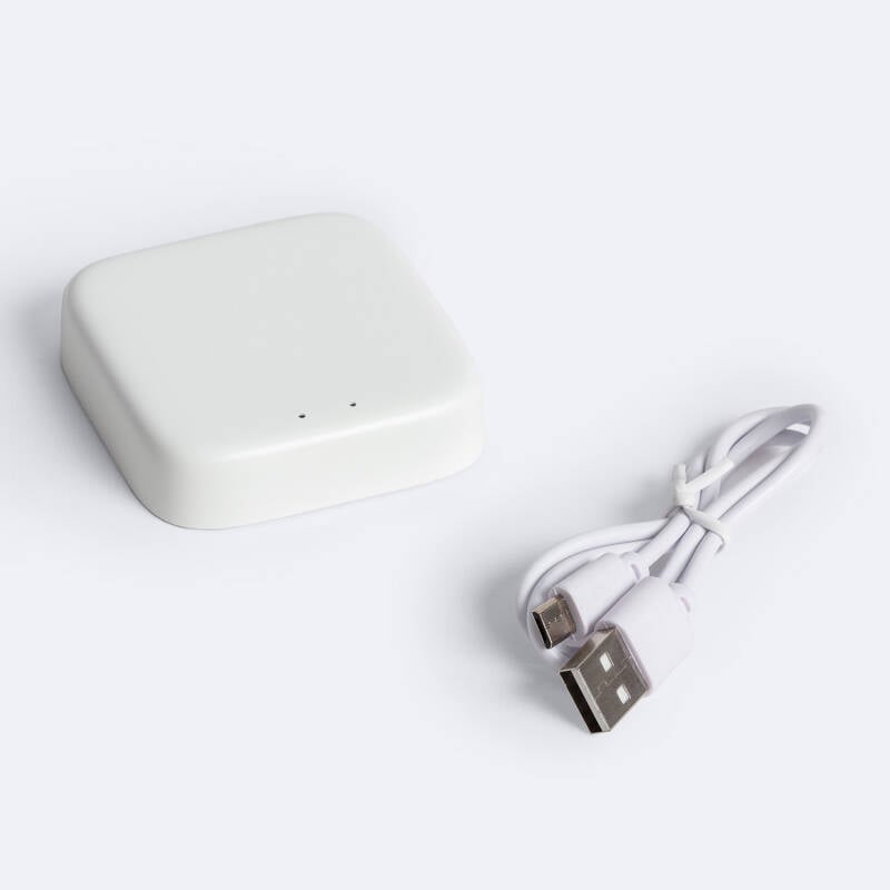 Gateway WiFi Multi-Modo ZigBee Bluetooth