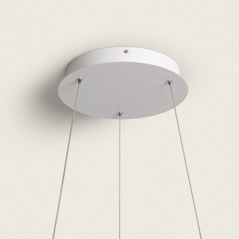 Lámpara Colgante LED 60W Casey L