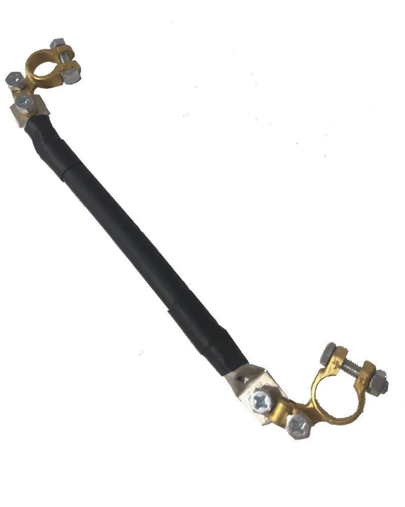 Cable de Interconexión con Bornes de Baterías