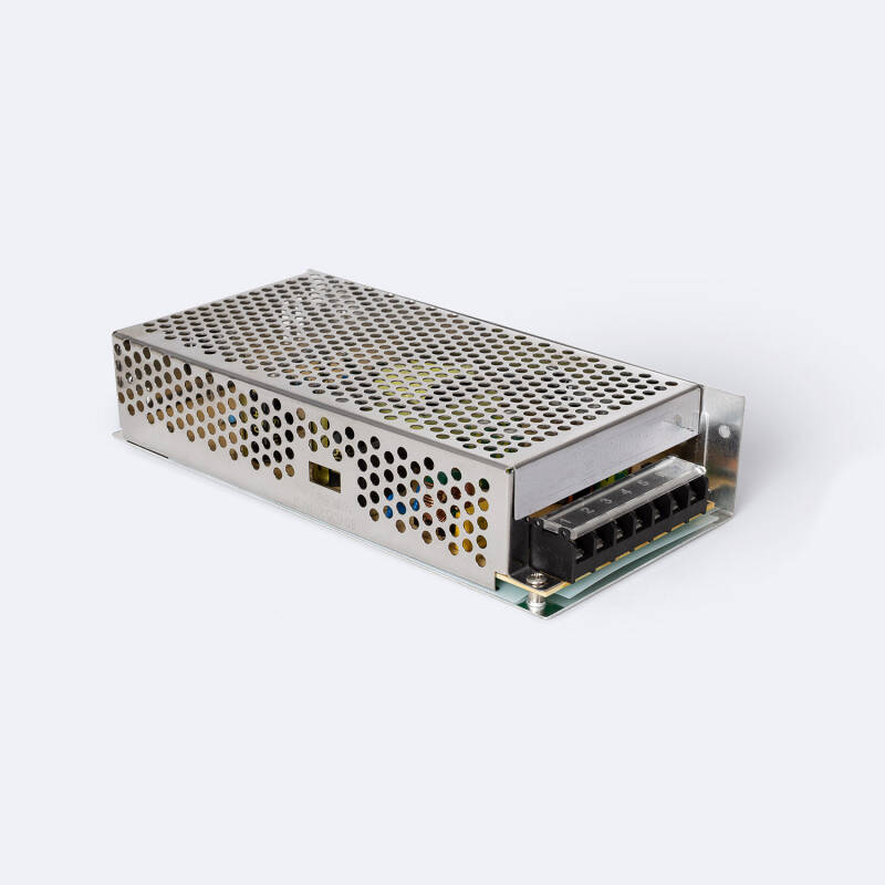 Fuente de Alimentación 12V DC