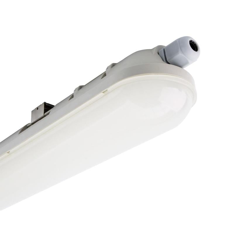 Pantalla Estanca LED 120cm 36W IP65 Enlazable