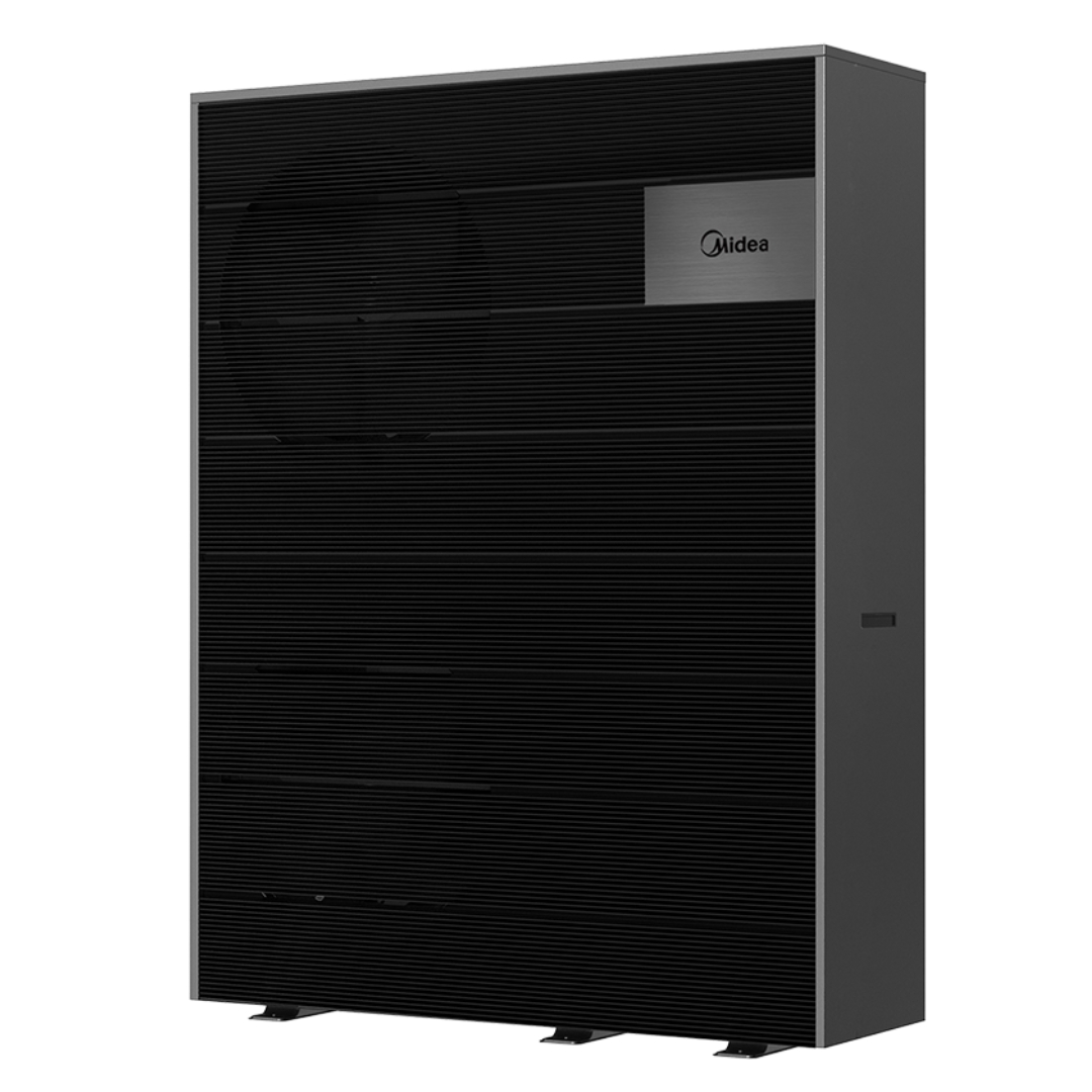 Bomba de Calor Aerotermia 40kW Midea Mars 40T