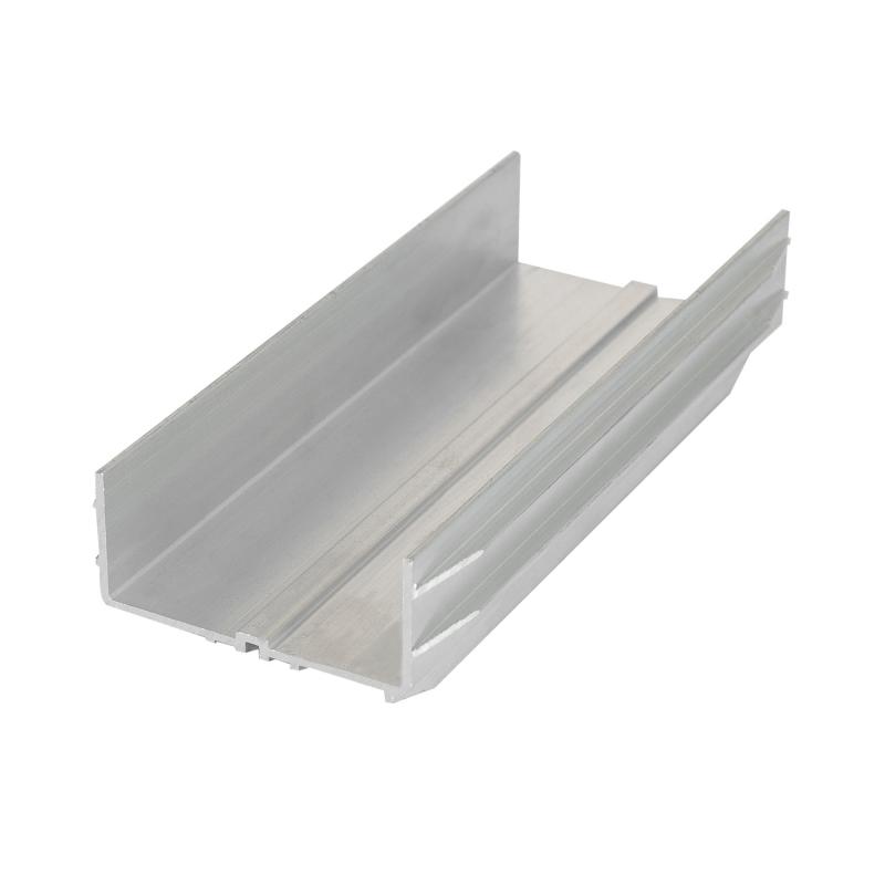 Unión Recta para Barra Lineal Turner 40W