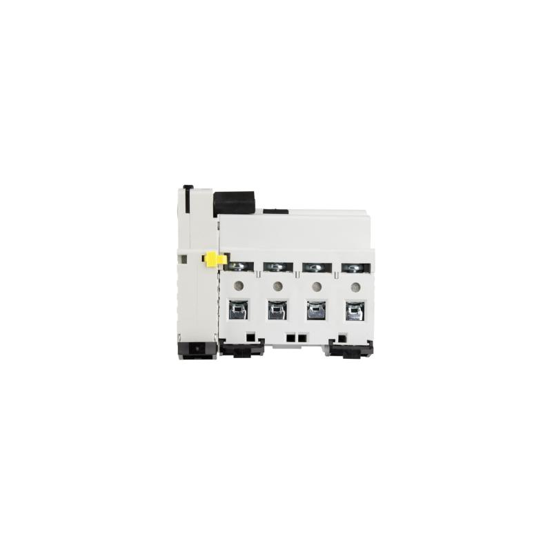 Interruptor Diferencial Industrial Rearmable Compacto 4P 300mA 40-63A 10kA Clase A MATIS