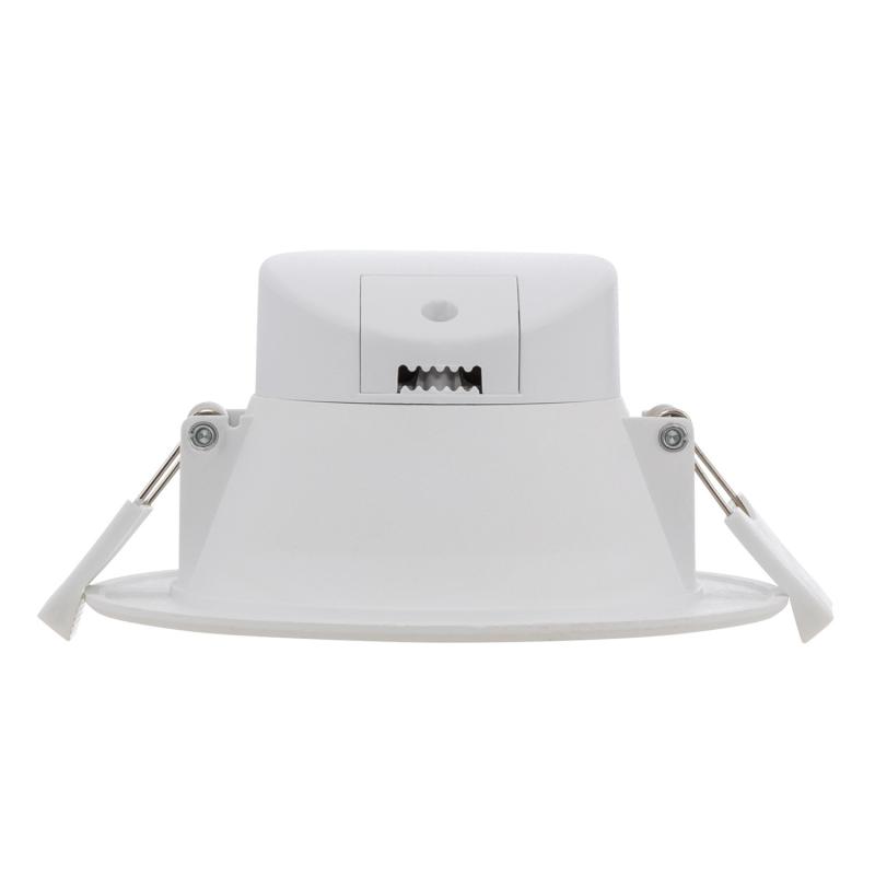 Downlight LED 15W Circular Baño IP44 Corte Ø 115 mm