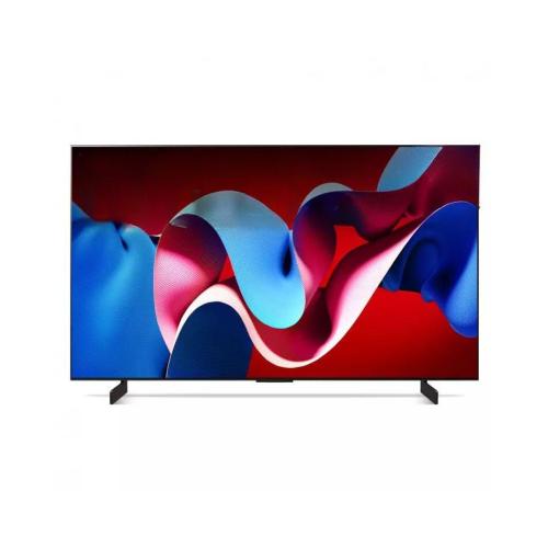 TV 42 pulgadas LG SmartTV OLED evo 4K con Procesador a9 OLED42C45LA