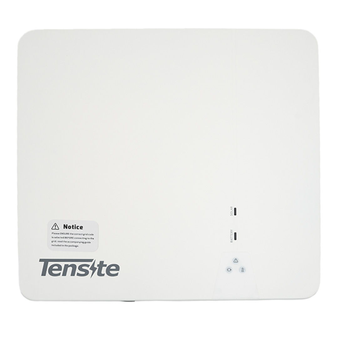 Inversor Híbrido Tensite 3kW Monofásico AH3M-2