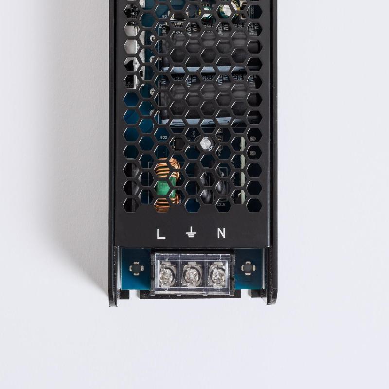 Fuente de Alimentación Regulable  0/1-10V 24V DC 300W 12.5A