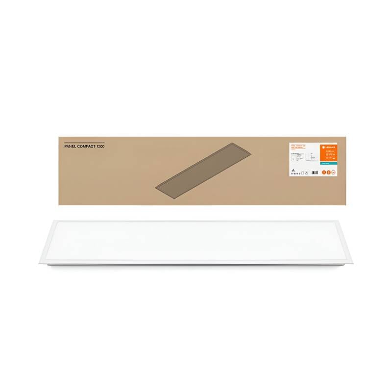 Panel LED 120x30 cm 33W 3630lm Compact 1200 LEDVANCE
