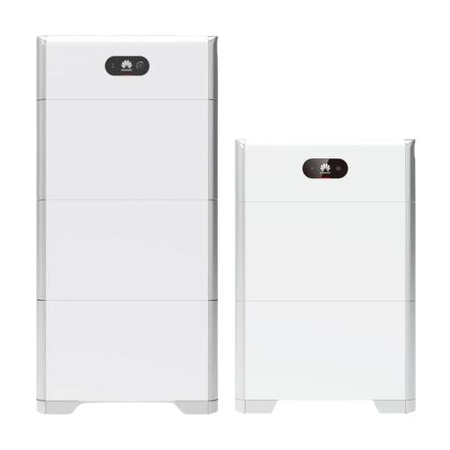 Comprar Pack Torres Baterías Huawei Luna 2000 25kWh + BMS