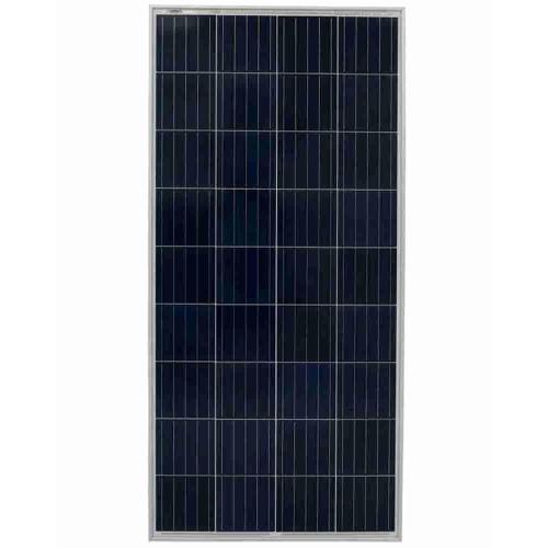 Panel Solar 160W 12V Policristalino