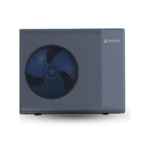 Bomba de Calor Aerotermia Alta Temperatura Suneco Monoblock 8,4kW