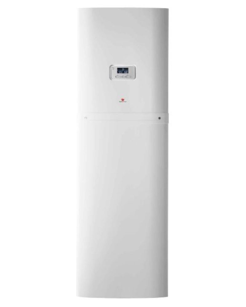 Kit Aerotermia Bibloc 8kW Saunier Duval Genia Air Split para ACS