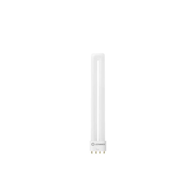 Tubo LED 23cm 2G11 8W Dulux PLL  Performance LEDVANCE  4099854495458