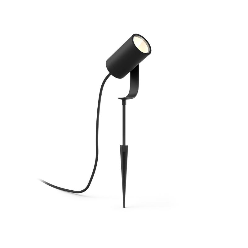 Extensión Foco Pincho White Color Lily 8W PHILIPS Hue