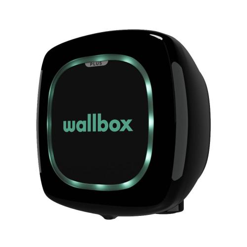 Cargador Wallbox Pulsar Plus Type 2 - 7.4kW