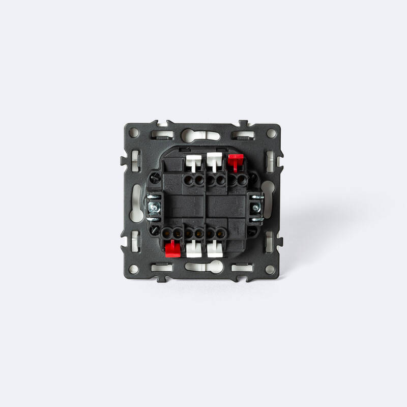 Interruptor Simple Luxe 990