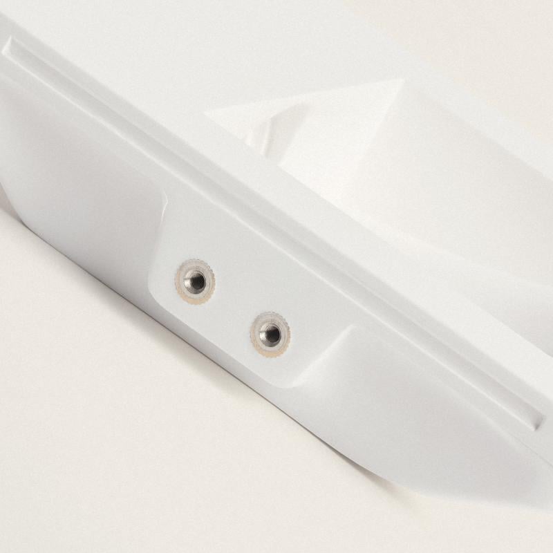 Aplique de Pared Integración Escayola/Pladur LED 2W Corte 173x145 mm