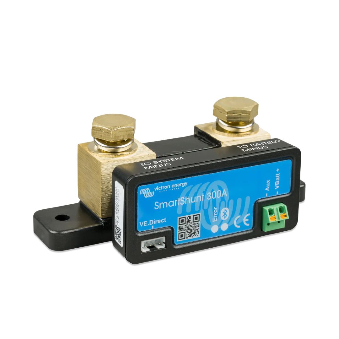 Battery Protect Victron Smart 12/24V 220A