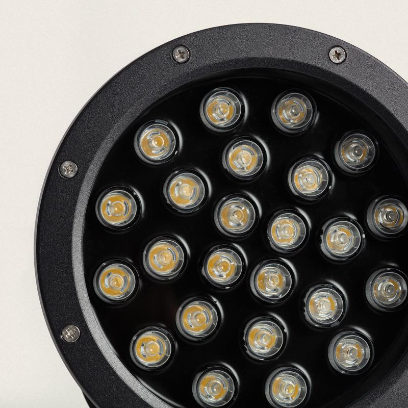 Foco Exterior LED 24W IP67 Colmar