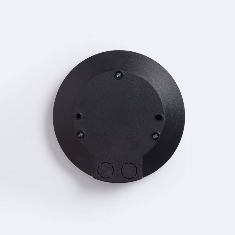 Sensor de Movimiento WiFi PIR Crepuscular 360º