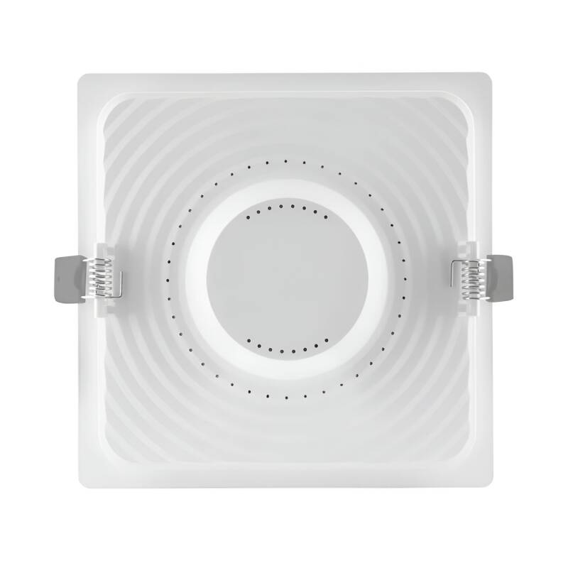 Placa LED 12 W 85 lm/W Corte 155x155 mm LEDVANCE