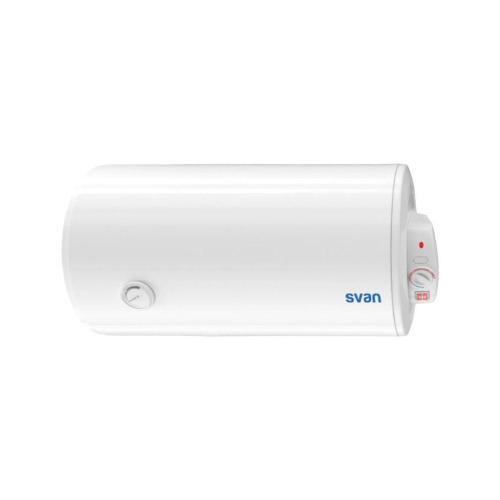 Termo Eléctrico 50 litros Horizontal Svan SVTE501H