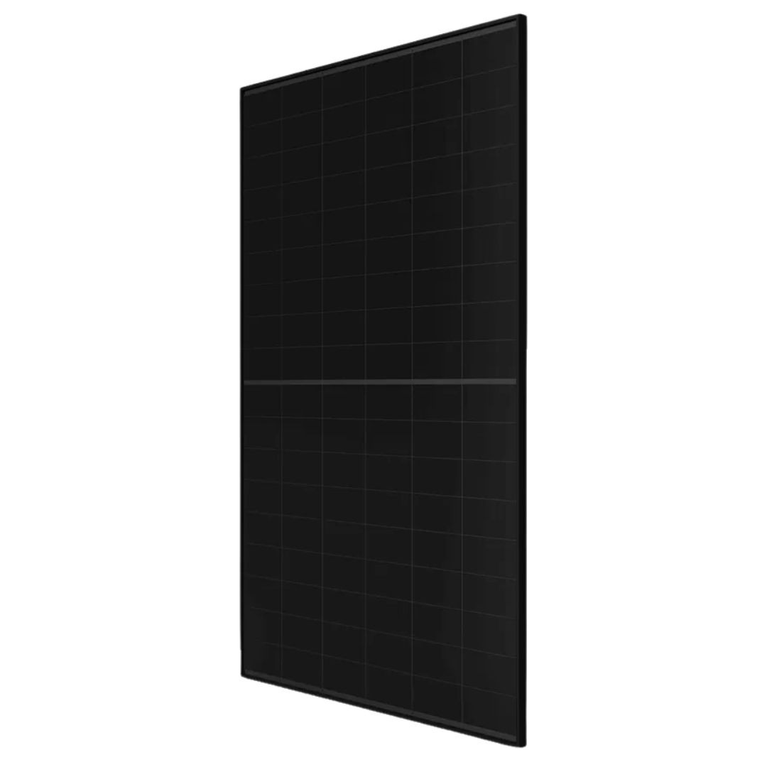 Placa Solar 510W Neostar GEN2 Full Black N-Type Aiko