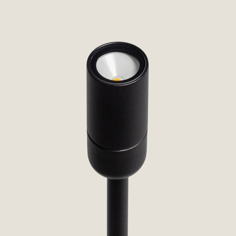 Baliza Exterior LED 6W 60 cm con Pincho Glimme