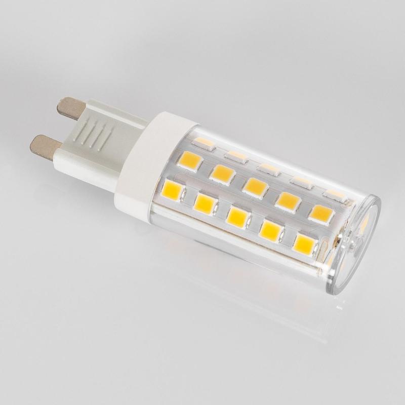 Bombilla LED G9 4W 470 lm