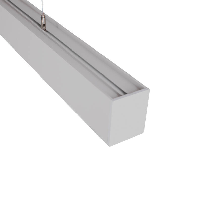 Barra Lineal LED 120cm 40W Turner