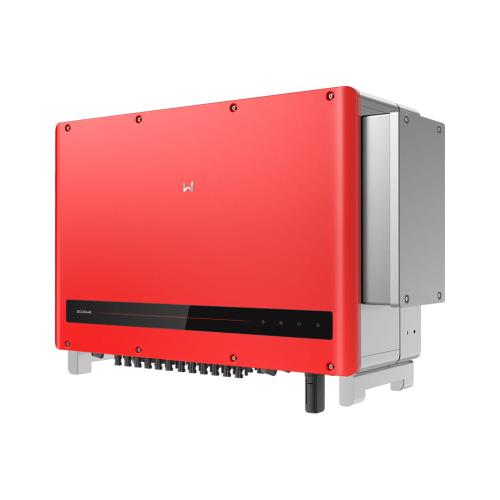 Inversor GoodWe Trifásico GW100K-HT 100kW