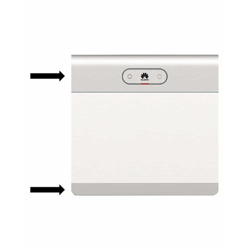 BMS Batería Huawei LUNA2000 10kW-C1