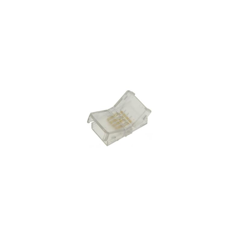 Conector de Hipopótamo para Unir Tira LED IP66