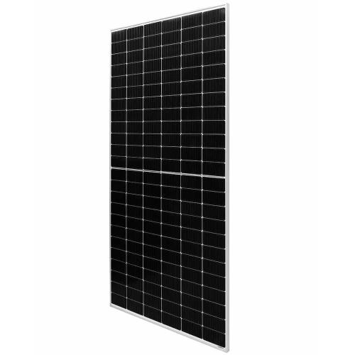Panel Solar 600W Monocristalino Tensite