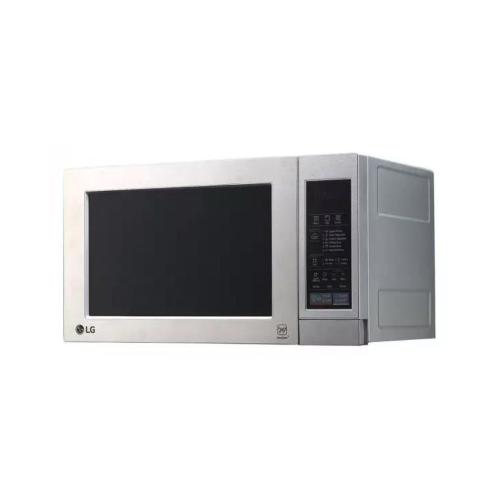Microondas con grill 19 litros LG 700W