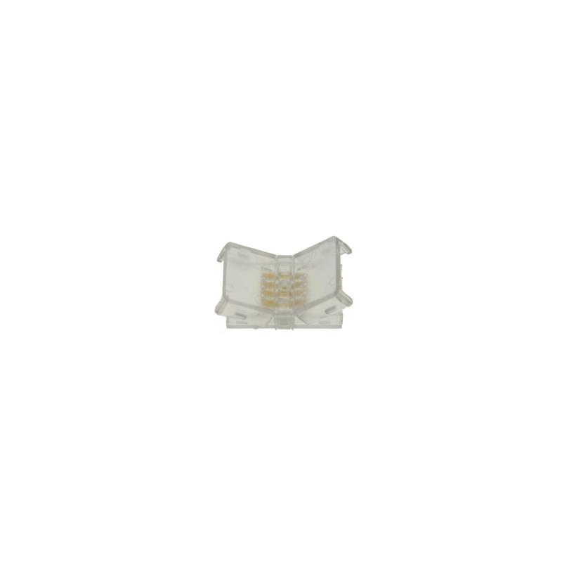 Conector de Hipopótamo para Unir Tira LED IP66
