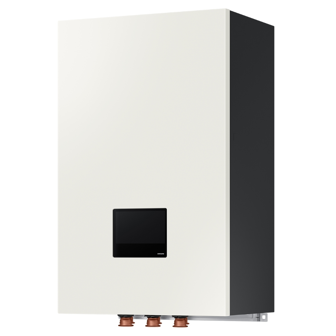 Bomba de Calor Aerotermia Bibloc 12kW EHS MONO R290 Samsung (sin bomba) con Hidrokit Mural Estándar y Wi-Fi