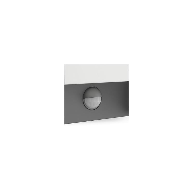 Aplique de Pared Exterior LED con Sensor de Movimiento 6W PHILIPS Arbour