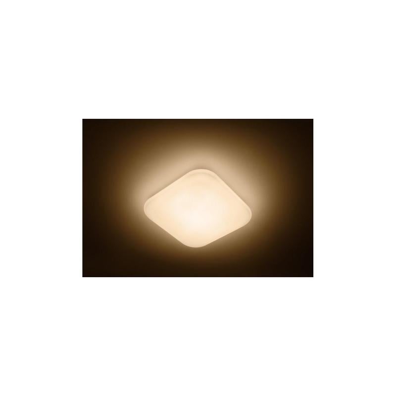 Plafón LED 17W PHILIPS Mauve