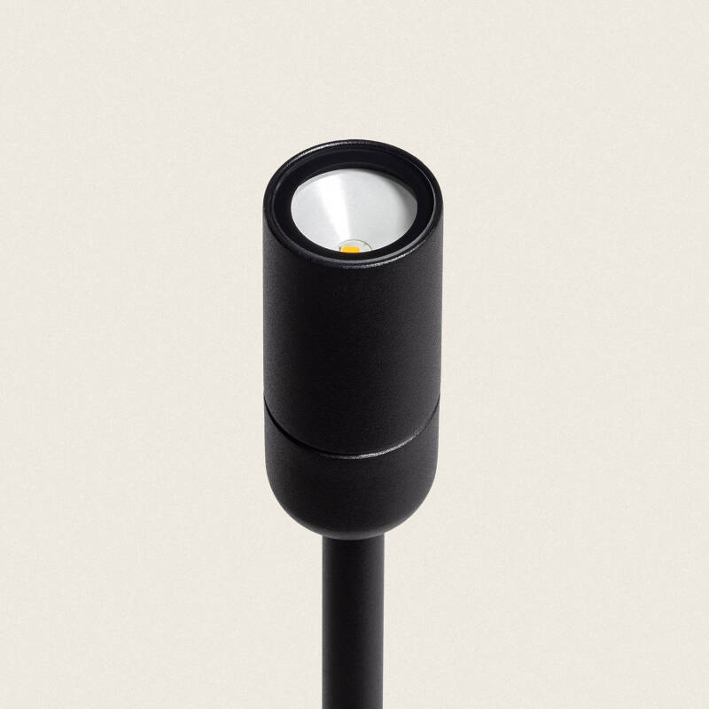 Baliza Exterior LED 4W 60 cm Superficie Glimme