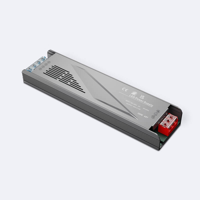 Fuente de Alimentación 48V DC