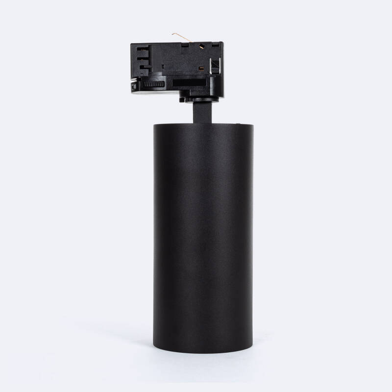 Foco Carril LED Trifásico 30W CCT Seleccionable Misoh