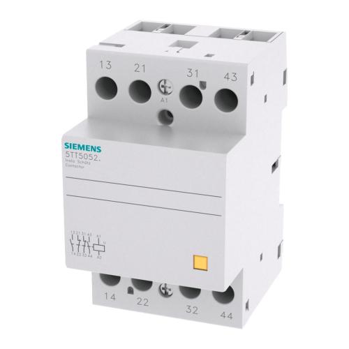 Contactor Siemens SENTRON 400V 63A Control AC 230V