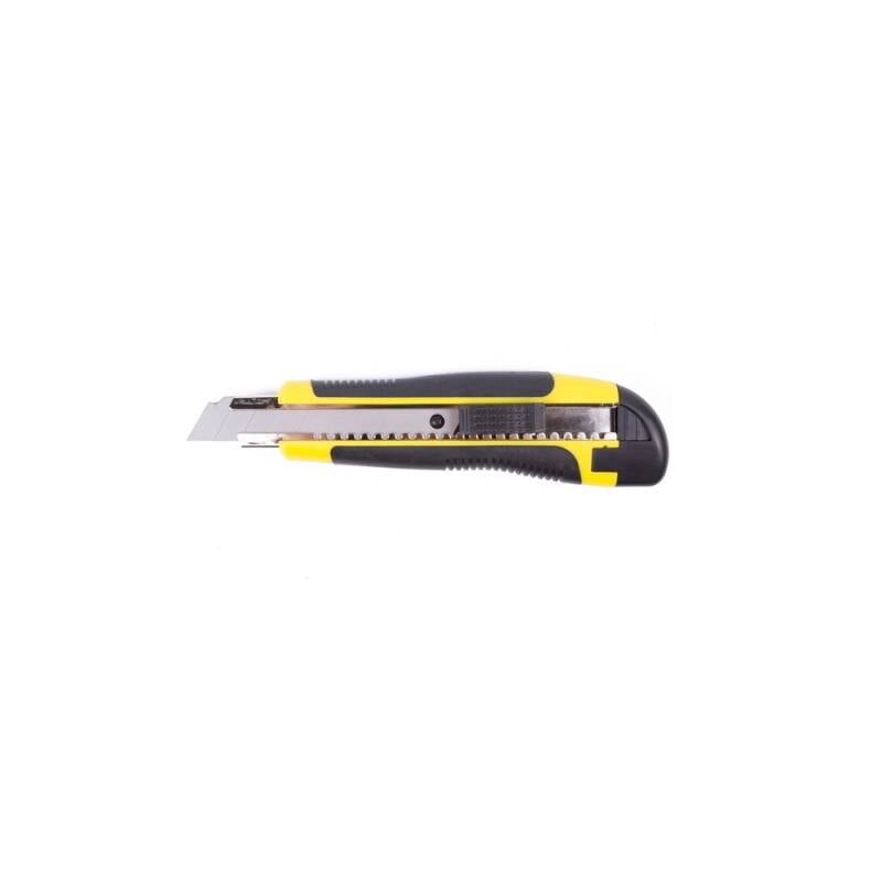 Cutter 18mm con Auto-Bloqueo