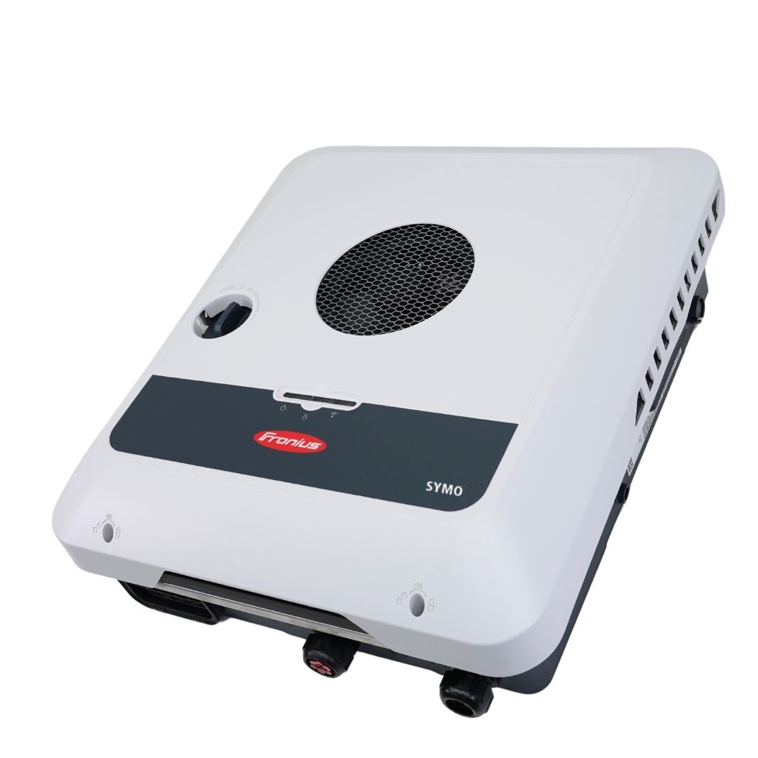 Inversor Híbrido FRONIUS Symo GEN24 4.0 Plus