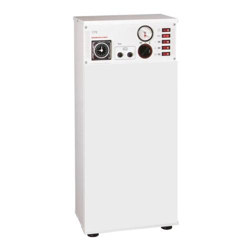 Caldera Eléctrica para Calefacción CPE 24KW 3X400V+N Elnur Gabarron