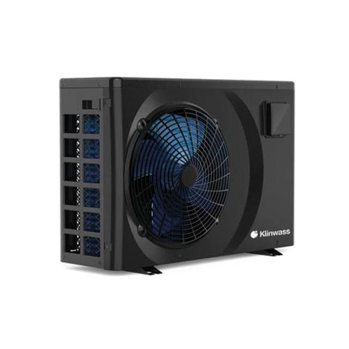 Bomba de Calor Piscina 100m3 25,3kW Klinwass Dolphin